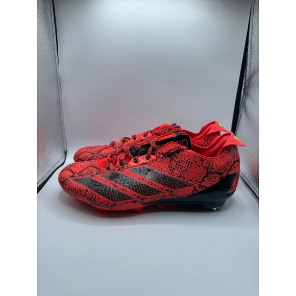 Adizero Electric.2 “Exotic Speed Pack-Orange” size 11 men’s - Picture 1 of 8